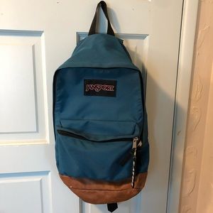 Jansport backpack